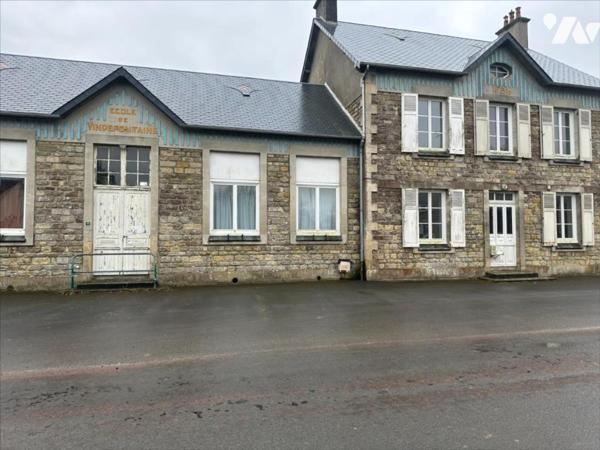 Ensemble immobilier PICAUVILLE - Vindefontaine