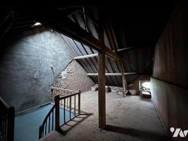 Ensemble immobilier PICAUVILLE - Vindefontaine