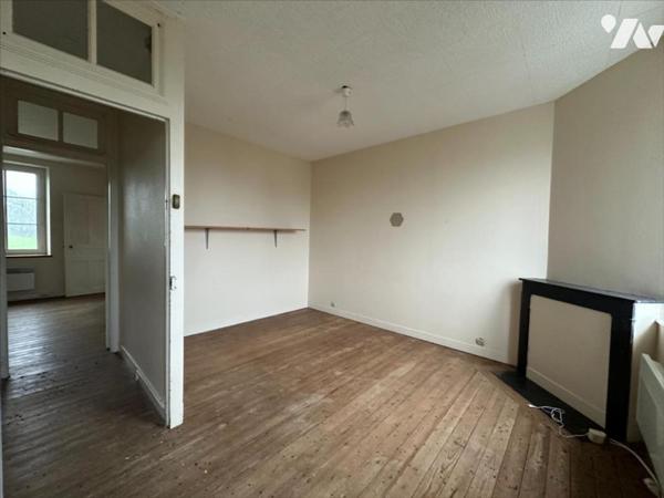 Ensemble immobilier PICAUVILLE - Vindefontaine