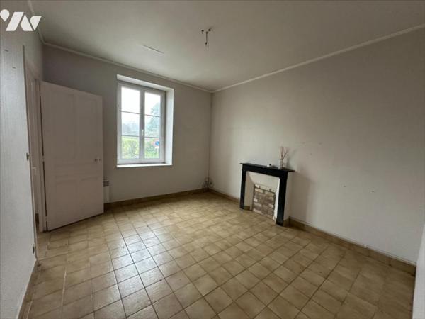 Ensemble immobilier PICAUVILLE - Vindefontaine