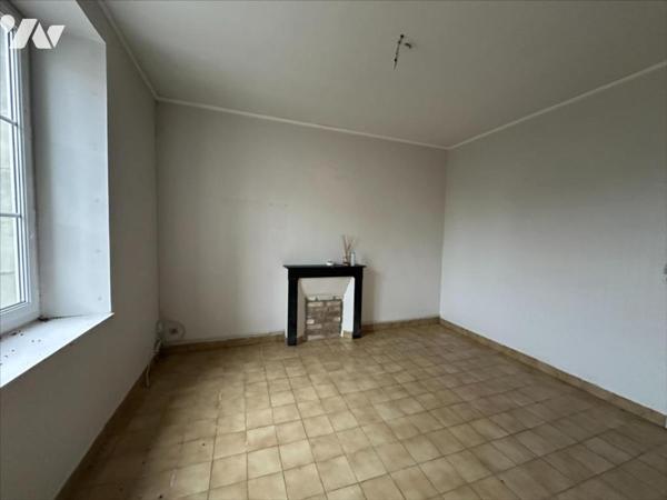 Ensemble immobilier PICAUVILLE - Vindefontaine