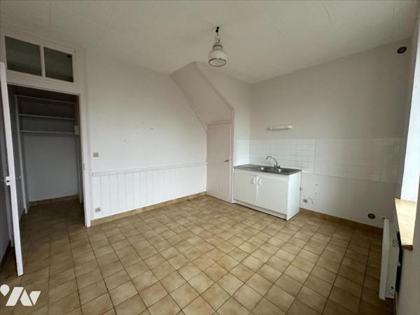 Ensemble immobilier PICAUVILLE - Vindefontaine