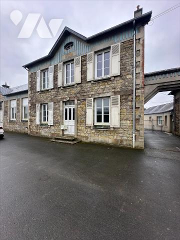 Ensemble immobilier PICAUVILLE - Vindefontaine