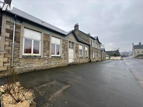 Ensemble immobilier PICAUVILLE - Vindefontaine