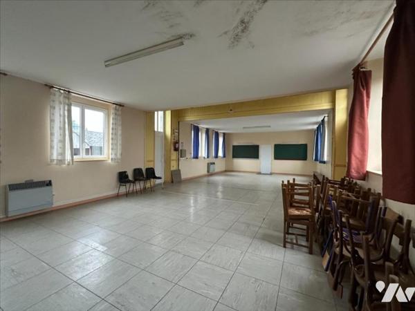 Ensemble immobilier PICAUVILLE - Vindefontaine