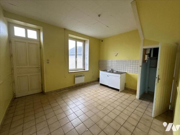 Ensemble immobilier PICAUVILLE - Vindefontaine