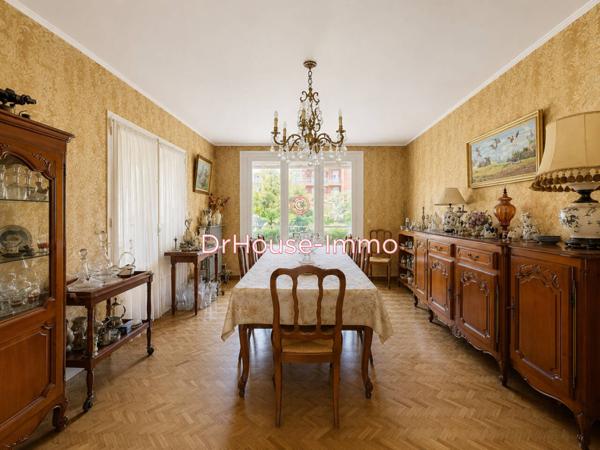 Maison à vendre 6 pièces de 133 m²