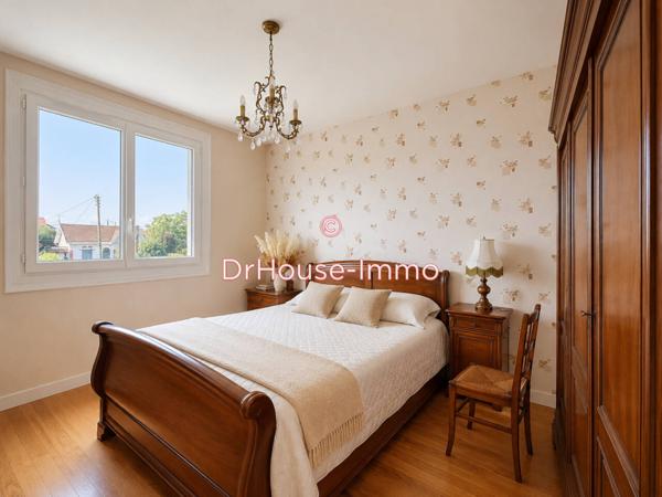 Maison à vendre 6 pièces de 133 m²