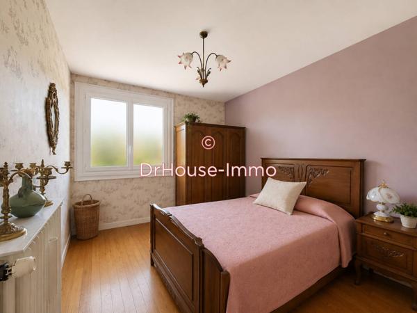 Maison à vendre 6 pièces de 133 m²