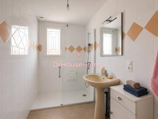 Maison à vendre 6 pièces de 133 m²