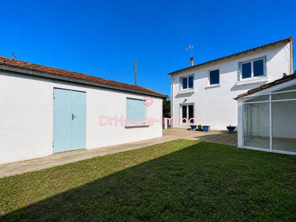 Maison à vendre 6 pièces de 133 m²
