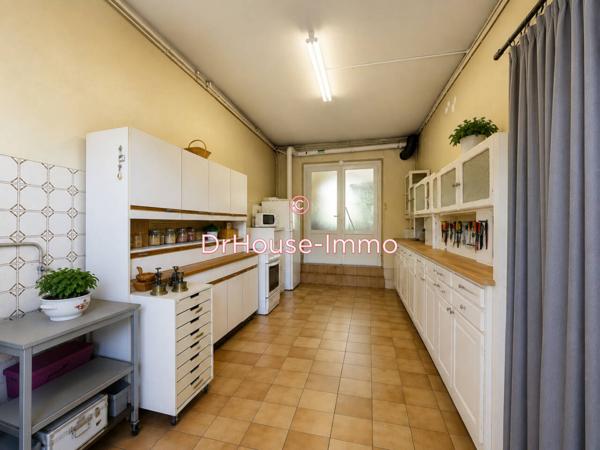 Maison à vendre 6 pièces de 133 m²