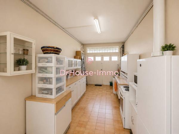 Maison à vendre 6 pièces de 133 m²
