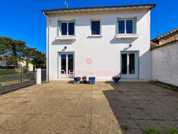 Maison à vendre 6 pièces de 133 m²