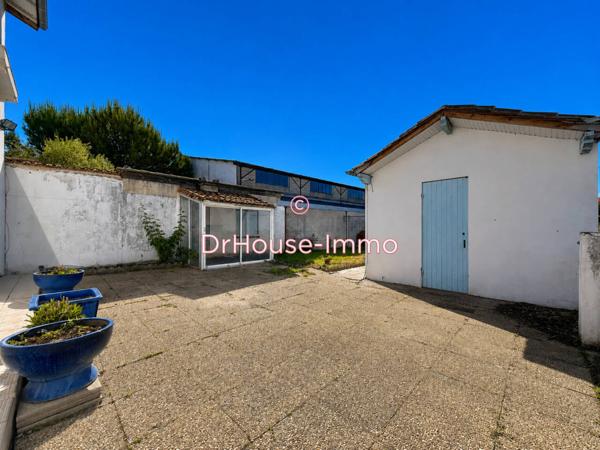 Maison à vendre 6 pièces de 133 m²