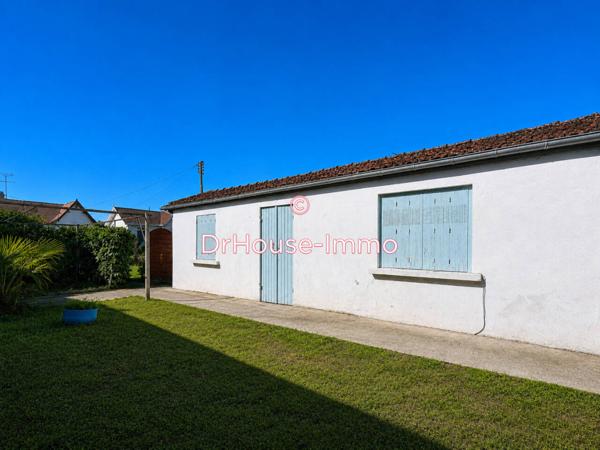 Maison à vendre 6 pièces de 133 m²