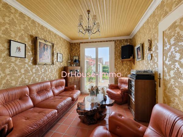 Maison à vendre 6 pièces de 133 m²