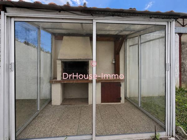 Maison à vendre 6 pièces de 133 m²
