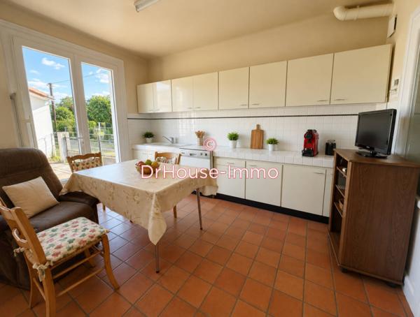 Maison à vendre 6 pièces de 133 m²