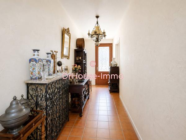 Maison à vendre 6 pièces de 133 m²