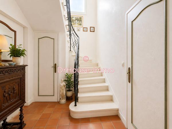 Maison à vendre 6 pièces de 133 m²
