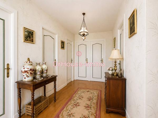 Maison à vendre 6 pièces de 133 m²