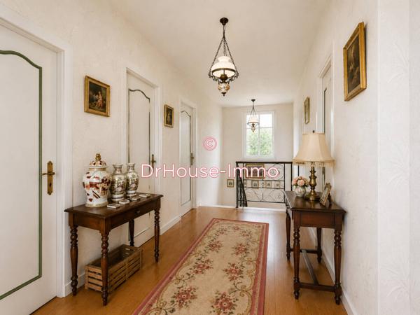 Maison à vendre 6 pièces de 133 m²
