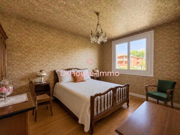 Maison à vendre 6 pièces de 133 m²