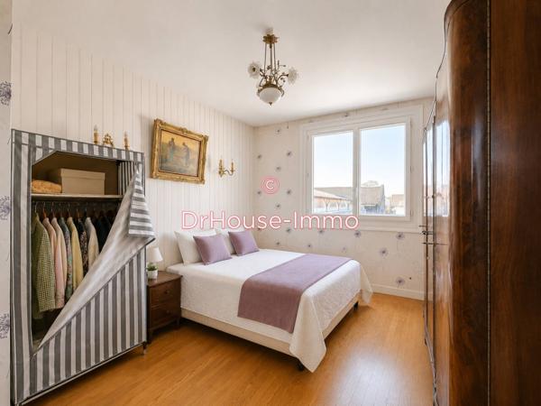 Maison à vendre 6 pièces de 133 m²