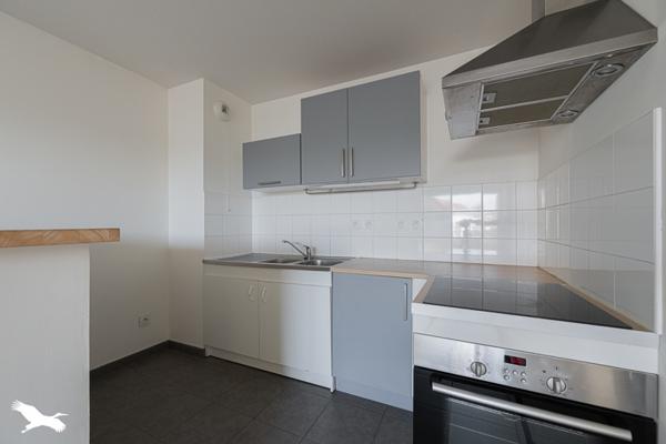 Appartement à vendre |  Toulouse |  3 pièces | 60 m²