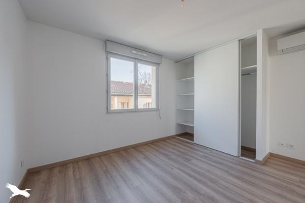 Appartement à vendre |  Toulouse |  3 pièces | 60 m²