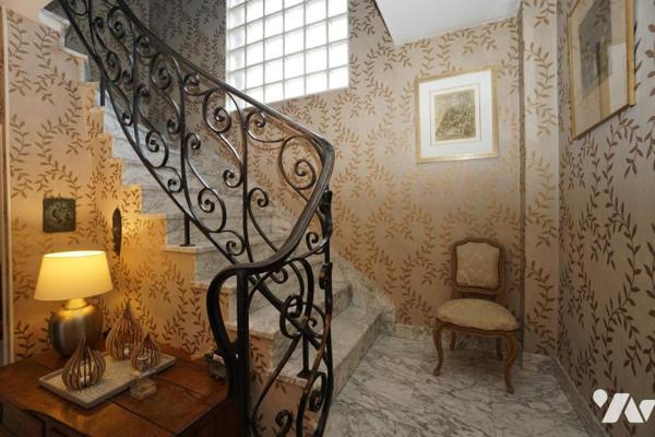 AMIENS PROCHE ROCADE, MAISON T7 DE QUALITE