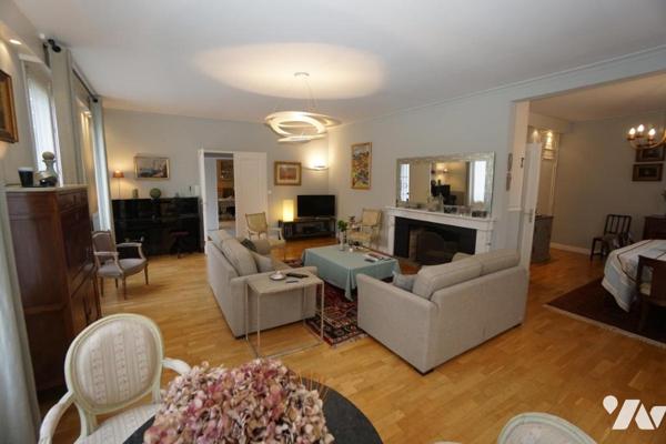 AMIENS PROCHE ROCADE, MAISON T7 DE QUALITE