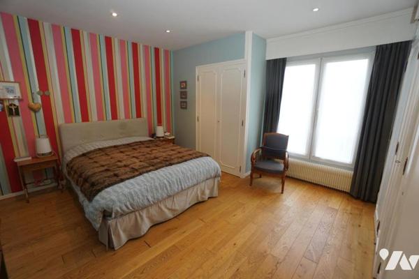 AMIENS PROCHE ROCADE, MAISON T7 DE QUALITE