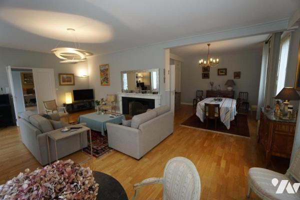 AMIENS PROCHE ROCADE, MAISON T7 DE QUALITE