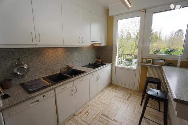 AMIENS PROCHE ROCADE, MAISON T7 DE QUALITE