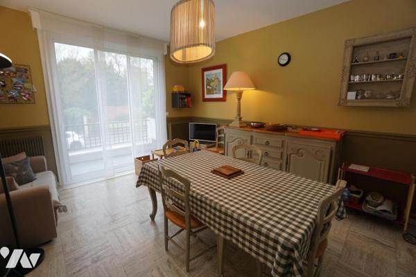 AMIENS PROCHE ROCADE, MAISON T7 DE QUALITE