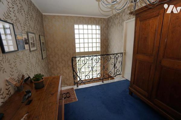 AMIENS PROCHE ROCADE, MAISON T7 DE QUALITE
