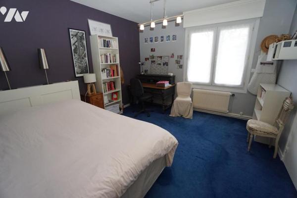 AMIENS PROCHE ROCADE, MAISON T7 DE QUALITE