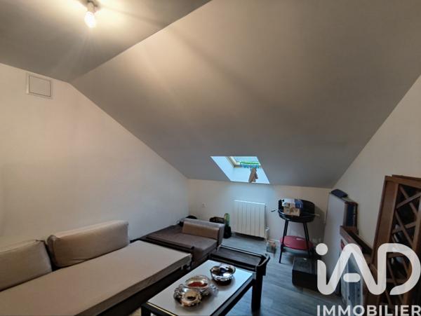 Maison à vendre 3 pièces 65 m² Hirson