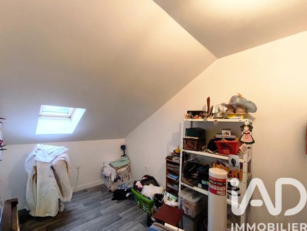 Maison à vendre 3 pièces 65 m² Hirson