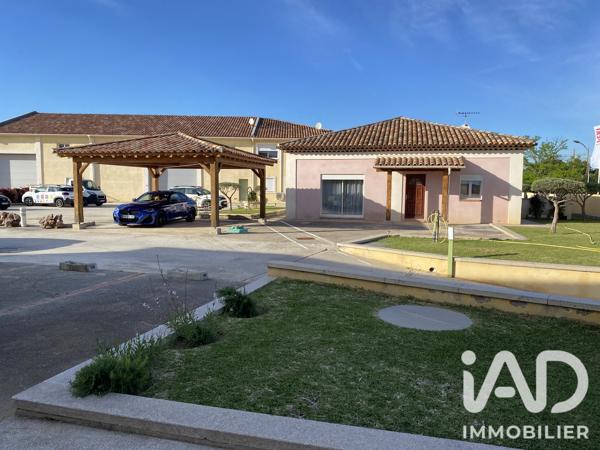 Maison à vendre 5 pièces 272 m² Rognac