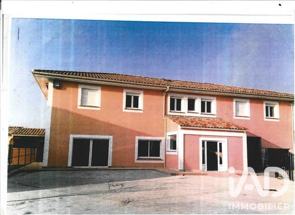 Maison à vendre 5 pièces 272 m² Rognac