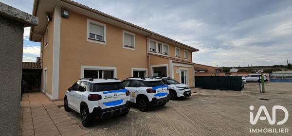 Maison à vendre 5 pièces 272 m² Rognac