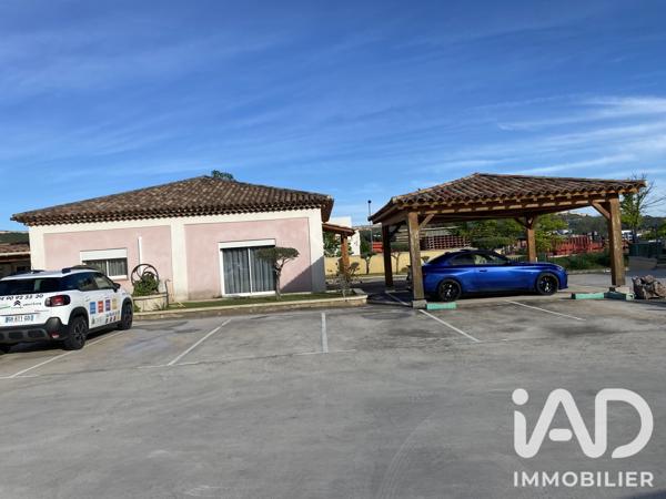Maison à vendre 5 pièces 272 m² Rognac