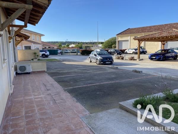 Maison à vendre 5 pièces 272 m² Rognac