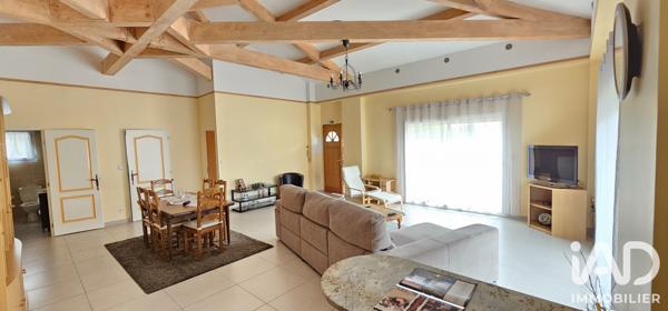 Maison à vendre 5 pièces 272 m² Rognac