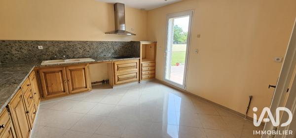 Maison à vendre 5 pièces 272 m² Rognac