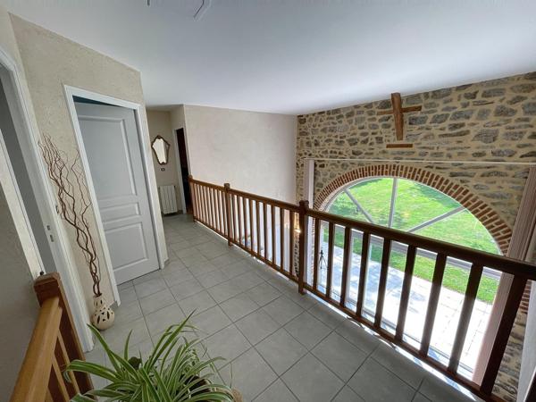 Proche MAYENNE, tranquille en campagne