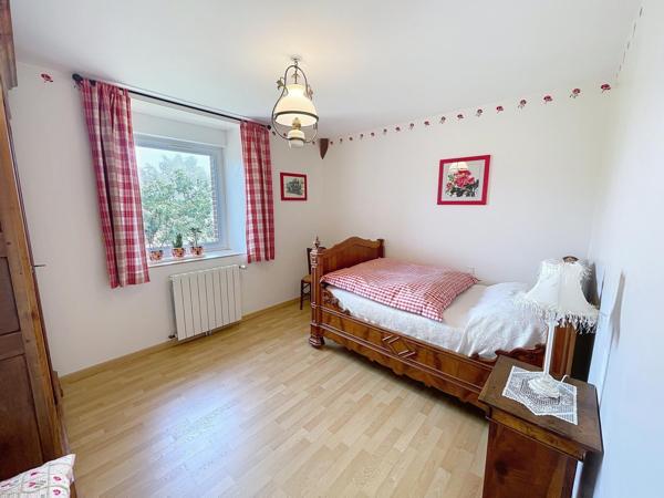 Proche MAYENNE, tranquille en campagne